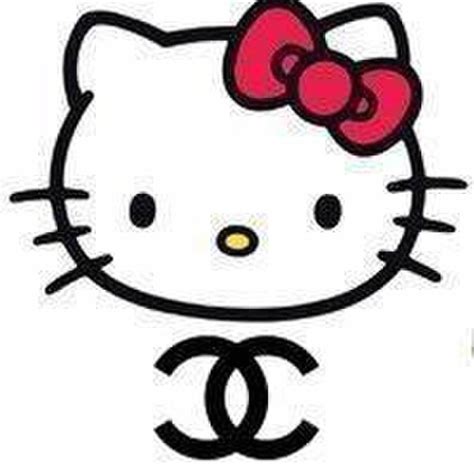 hello kitty chanel|hello kitty kid videos.